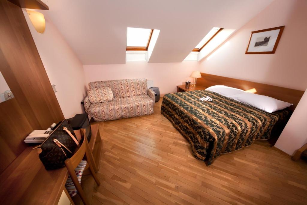 Hotel Residence Select - Resim 25