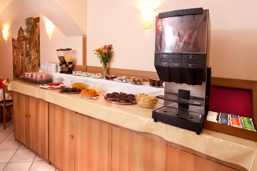 Hotel Residence Select - Resim 28