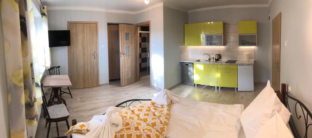 SOWA apartamenty - Housity