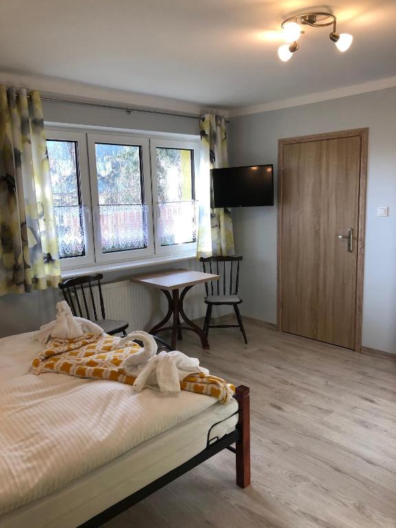 SOWA apartamenty - Apartamento - Planta Baja