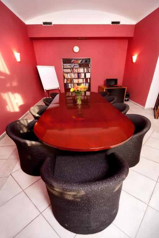 Hotel Residence Select - Resim 29