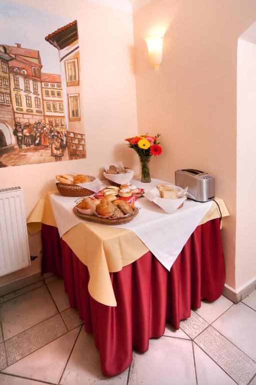 Hotel Residence Select - Resim 30