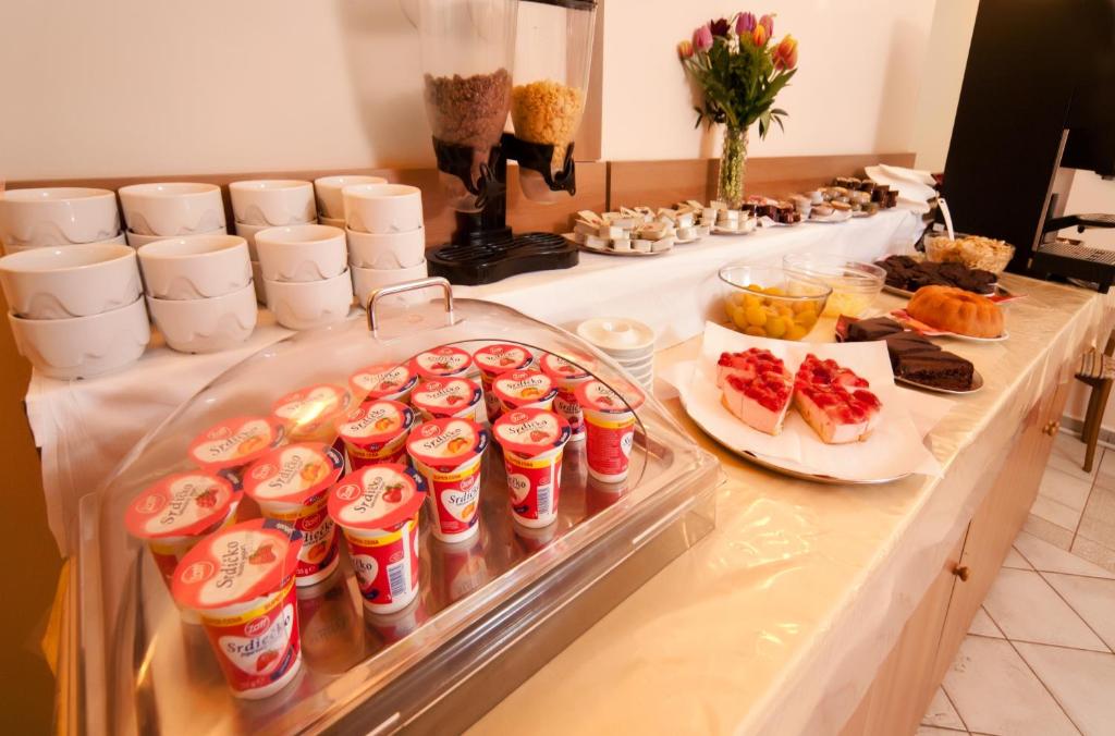 Hotel Residence Select - Resim 33