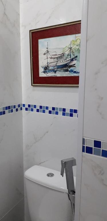  Charmoso Apartamento Leme/copacabana