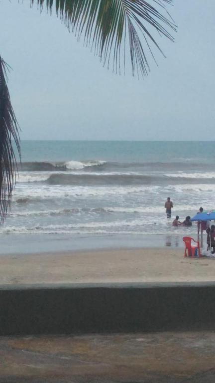 Apartamento Mongagua