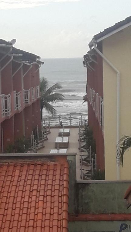  Apartamento Mongagua