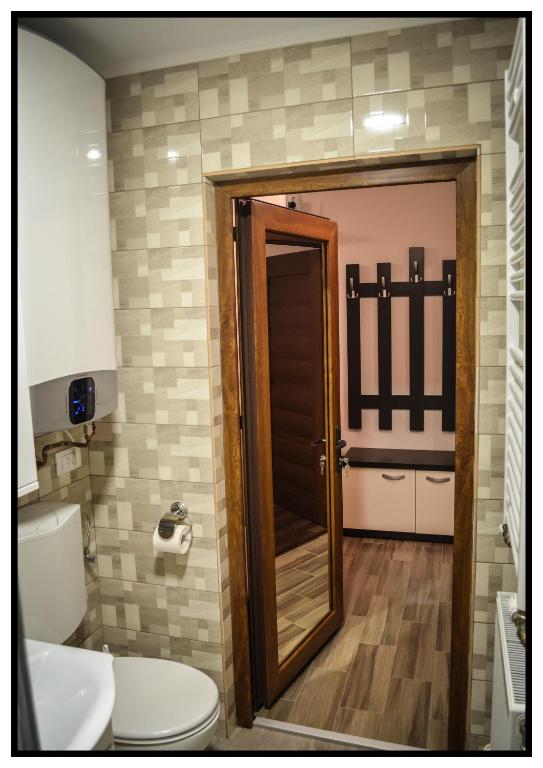 Apartament Felix Therm