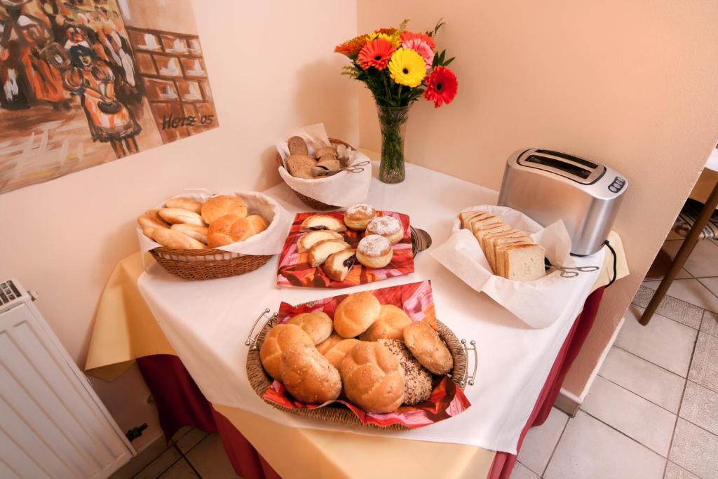 Hotel Residence Select - Resim 36