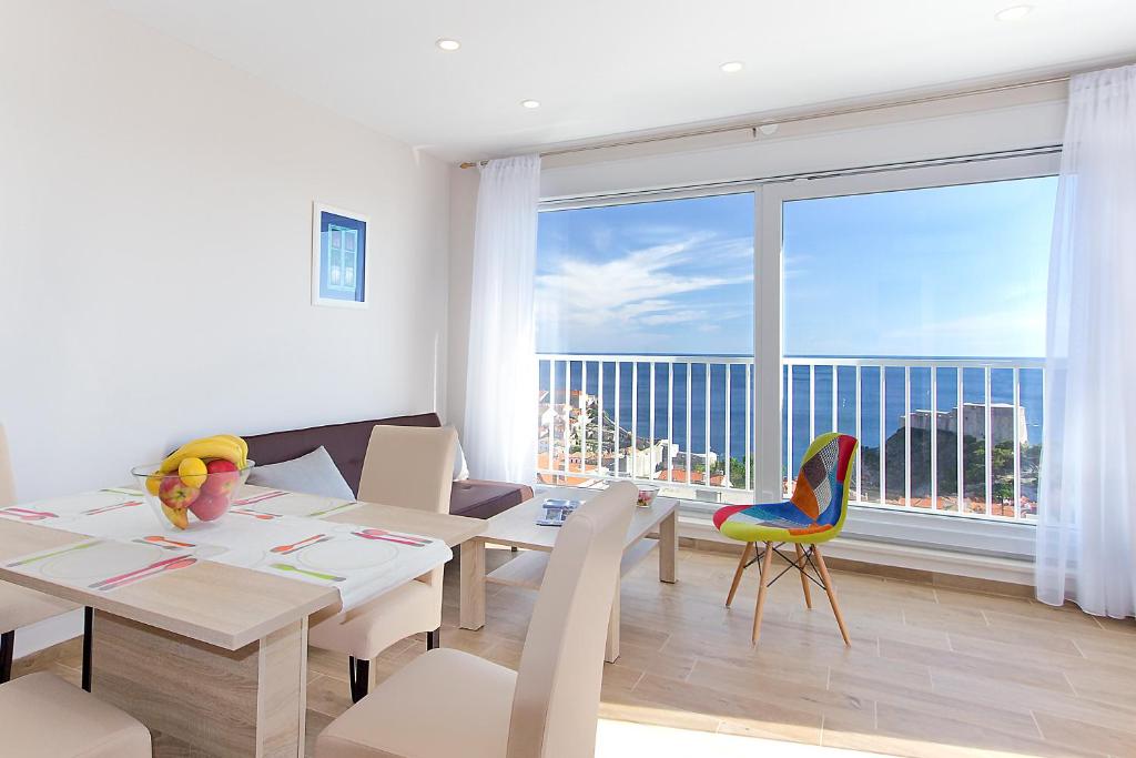 Afbeelding uit fotogalerij van Apartment Ragusa Palace 3 Funjestra in Dubrovnik