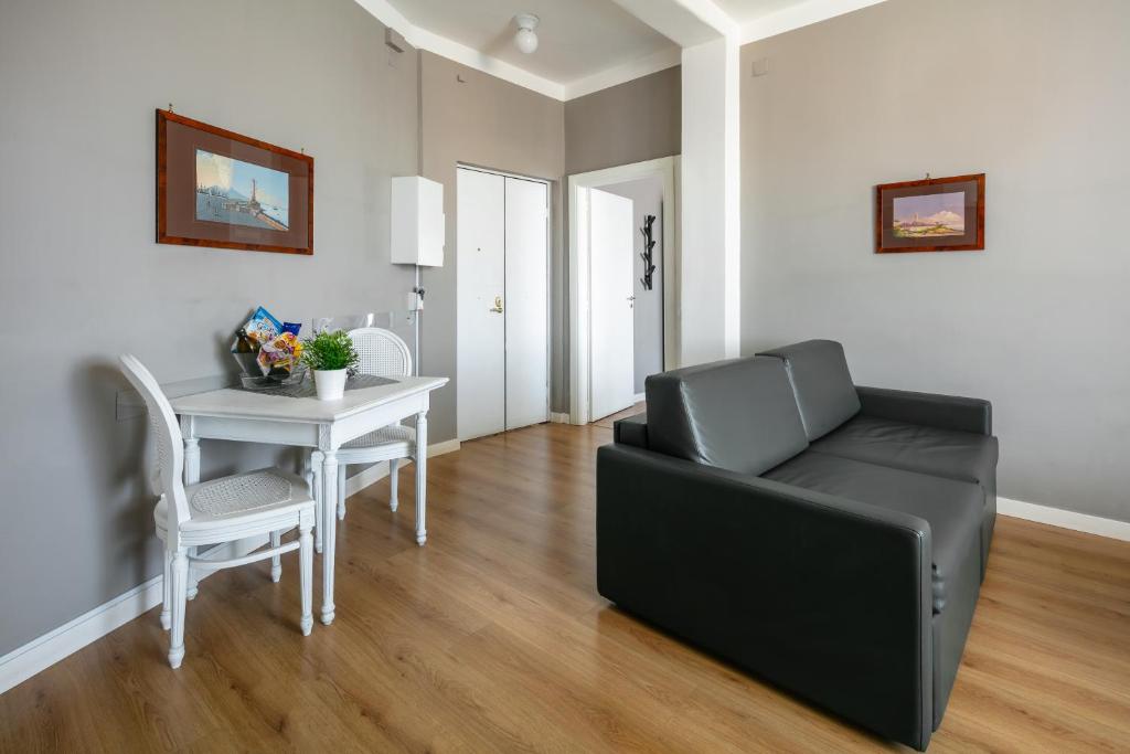 Culture Residence Consalvo Otto - 19