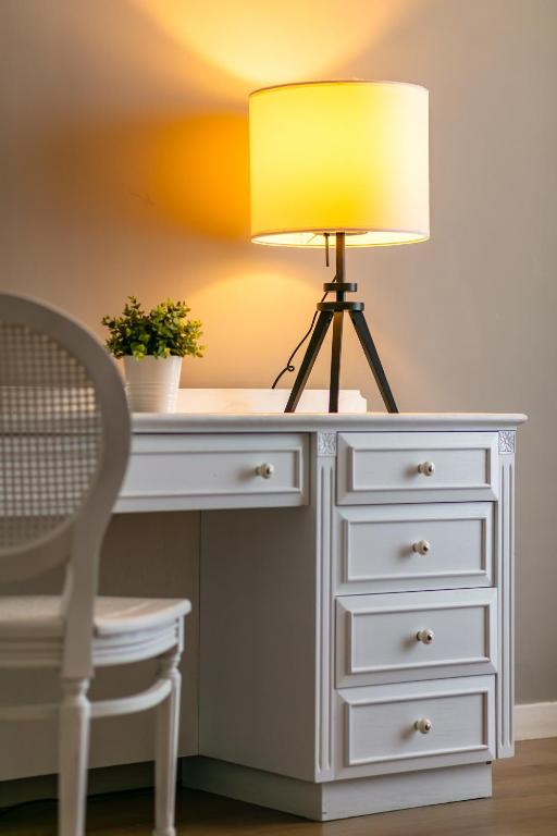 Culture Residence Consalvo Otto - 18