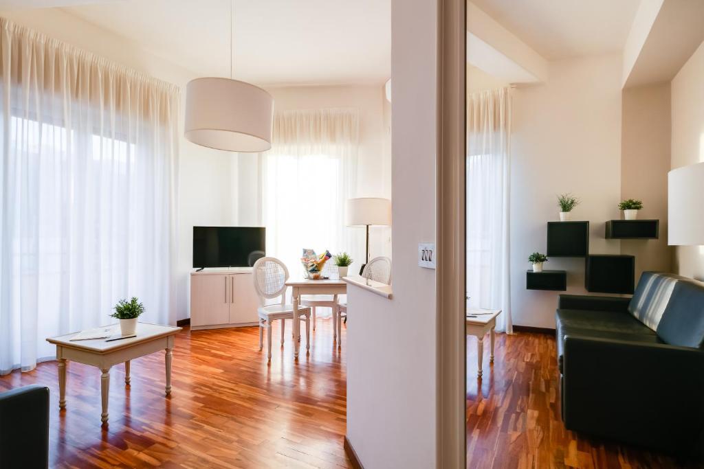 Culture Residence Consalvo Otto - 7