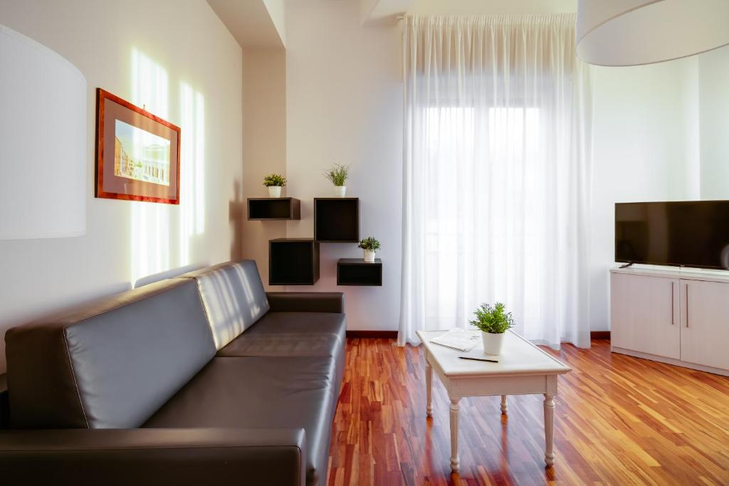 Culture Residence Consalvo Otto - 10