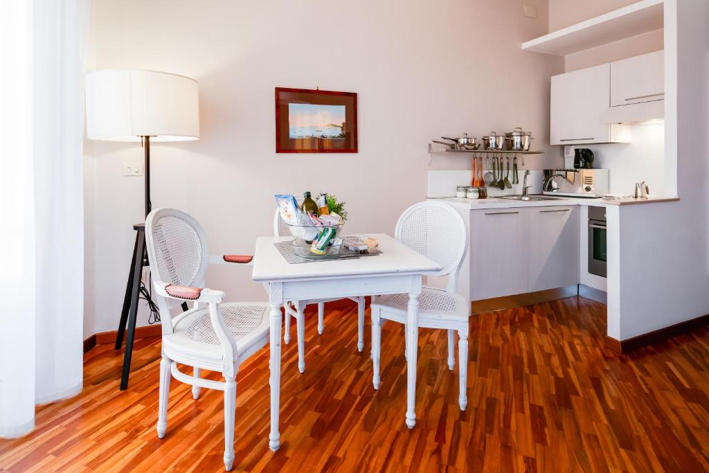 Culture Residence Consalvo Otto - 4