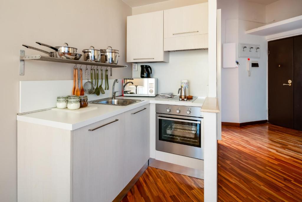 Culture Residence Consalvo Otto - 5