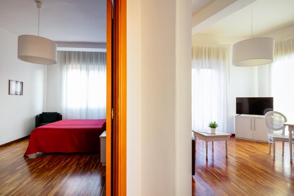 Culture Residence Consalvo Otto - 6