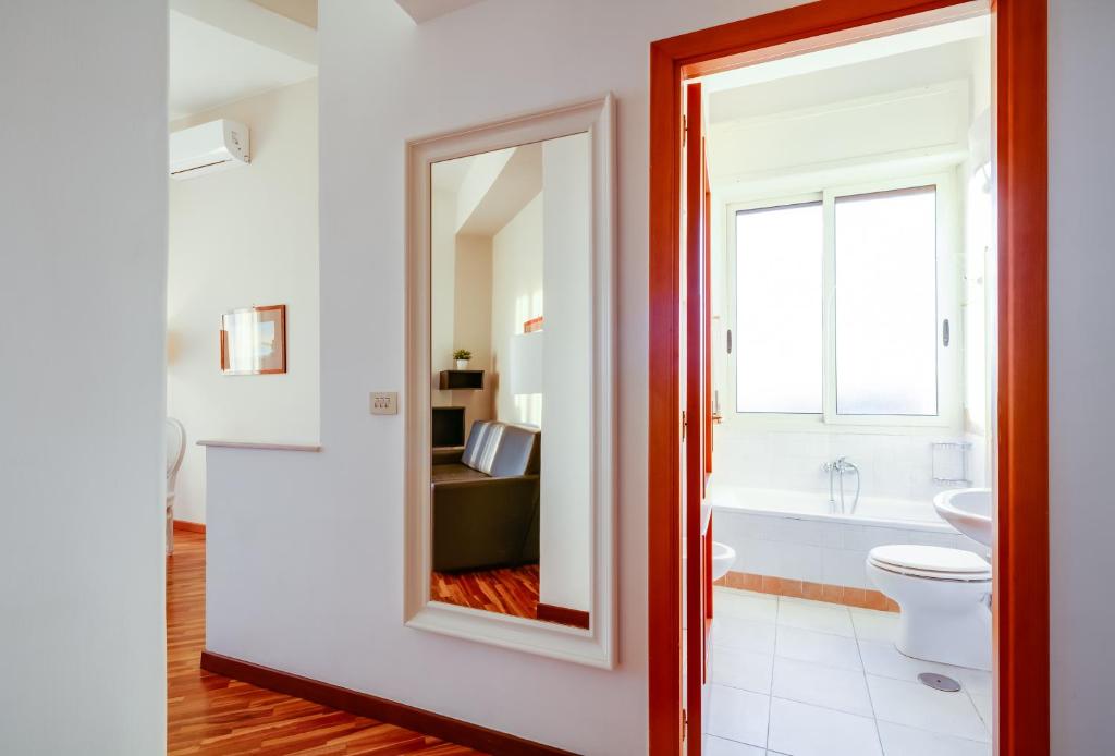 Culture Residence Consalvo Otto - 14