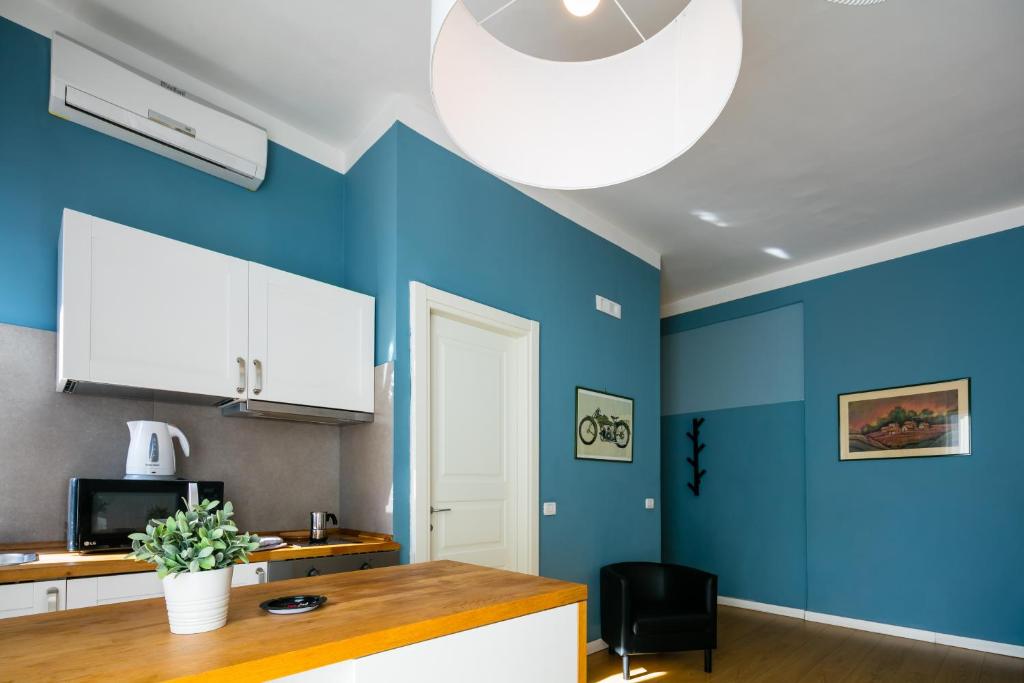 Culture Residence Consalvo Otto - 3