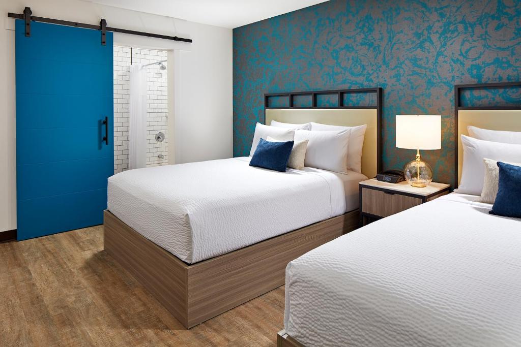 The Shoal Hotel La Jolla Beach photo