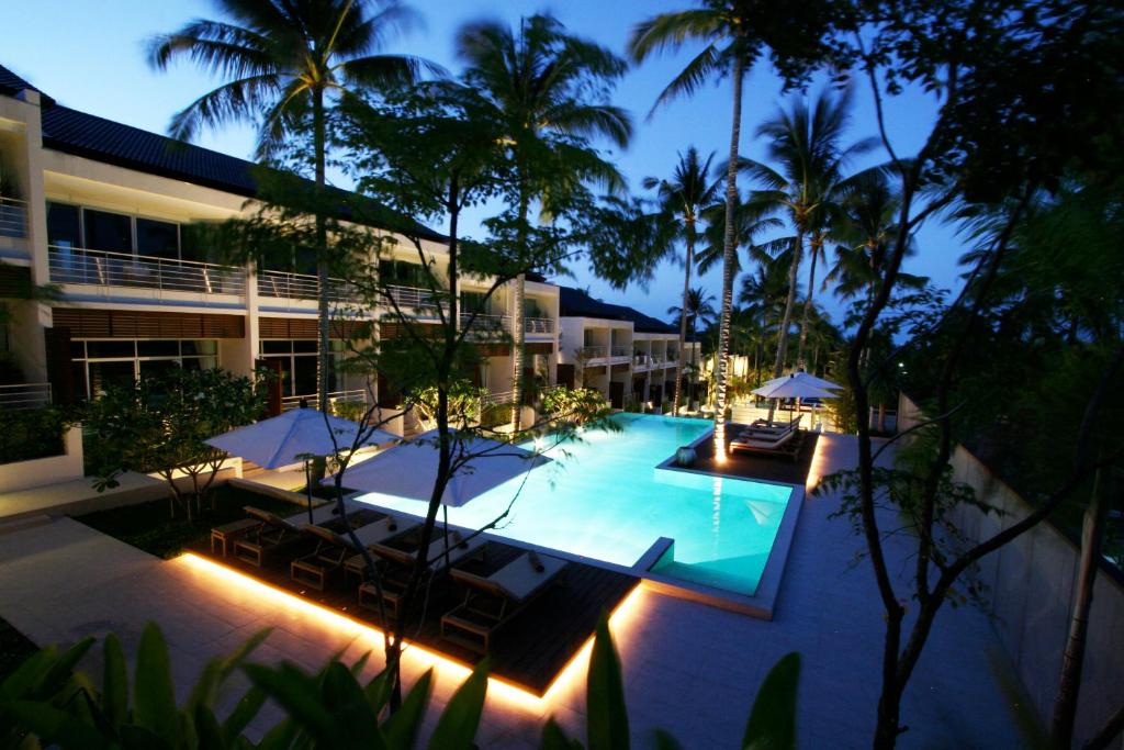 The Park Samui