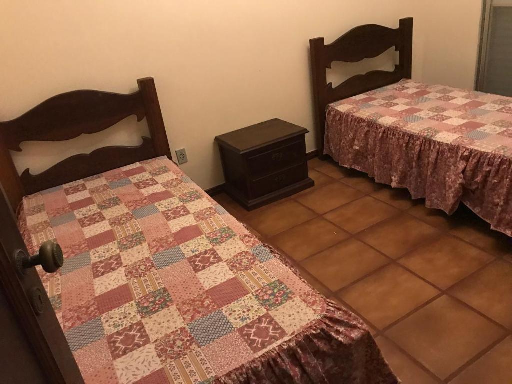  Apartamento em cabo frio