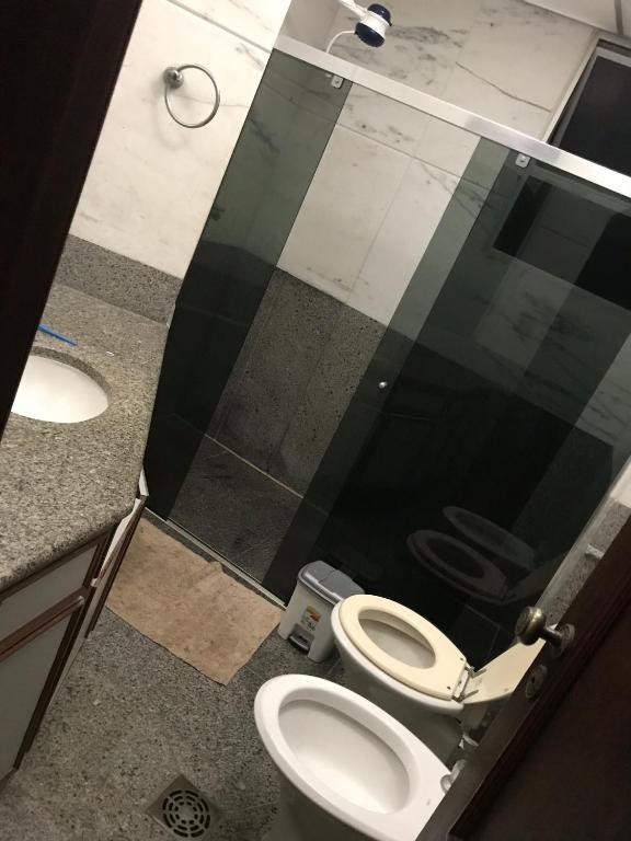  Apartamento em cabo frio