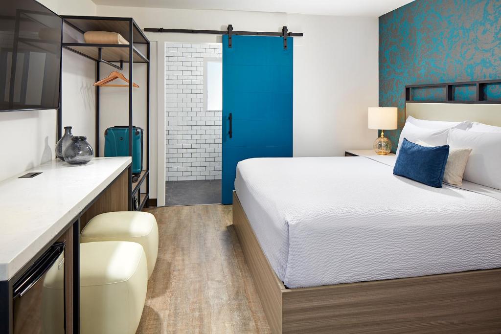 The Shoal Hotel La Jolla Beach - The Shoal Hotel La Jolla Beach، The Shoal Hotel La Jolla Beach