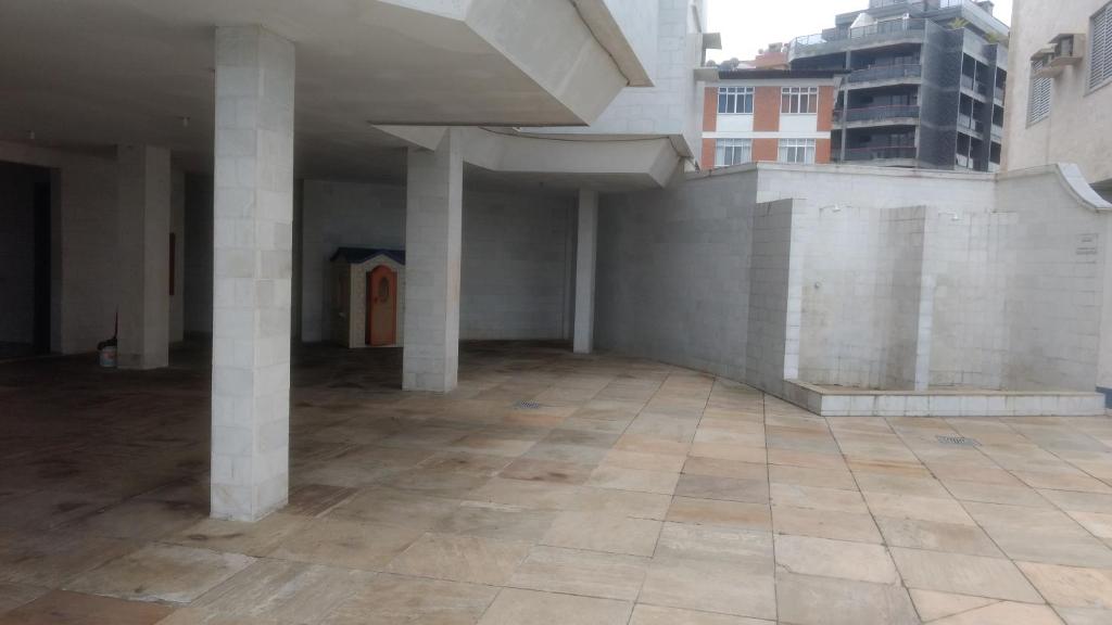  Apartamento em cabo frio