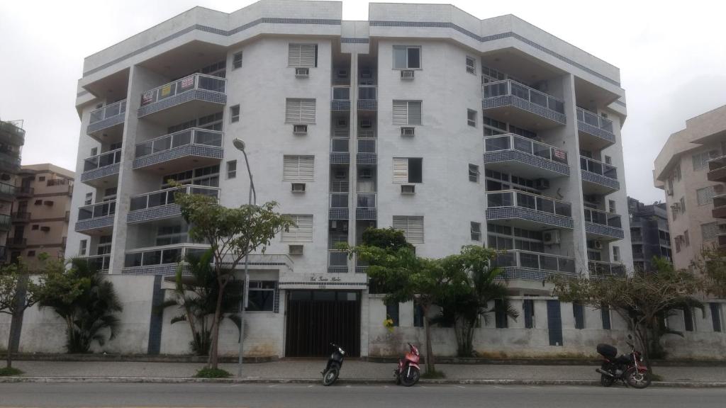  Apartamento em cabo frio