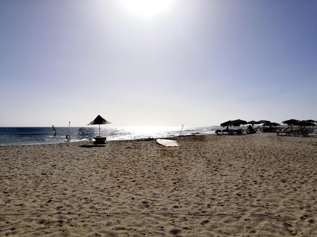 Sal Service beachside angulo - 公寓