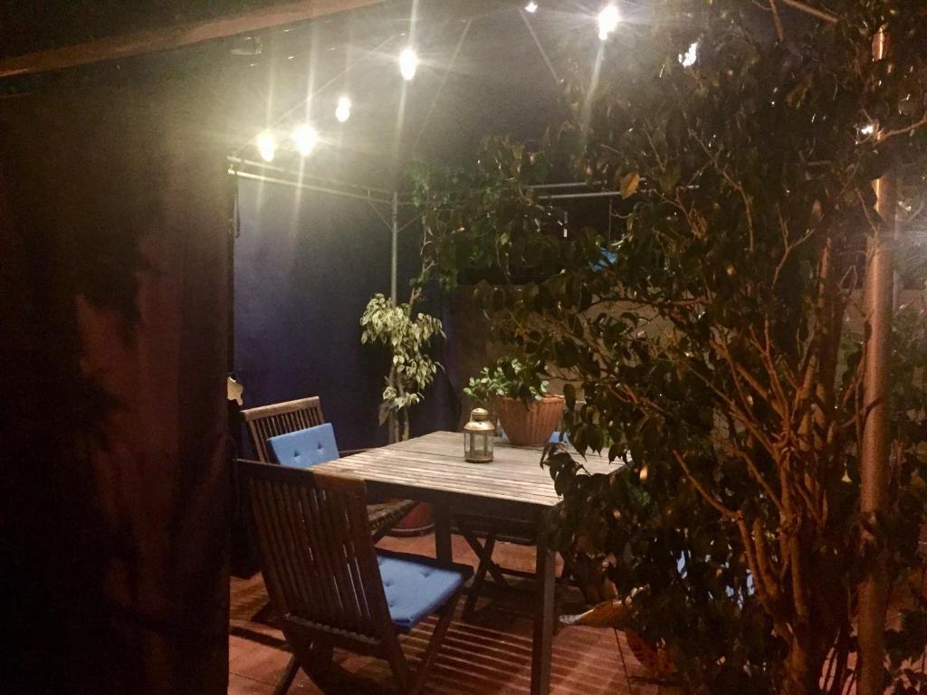 Cool Garden and Suite - Dubbele Suite Met Een Eigen Badkamer
