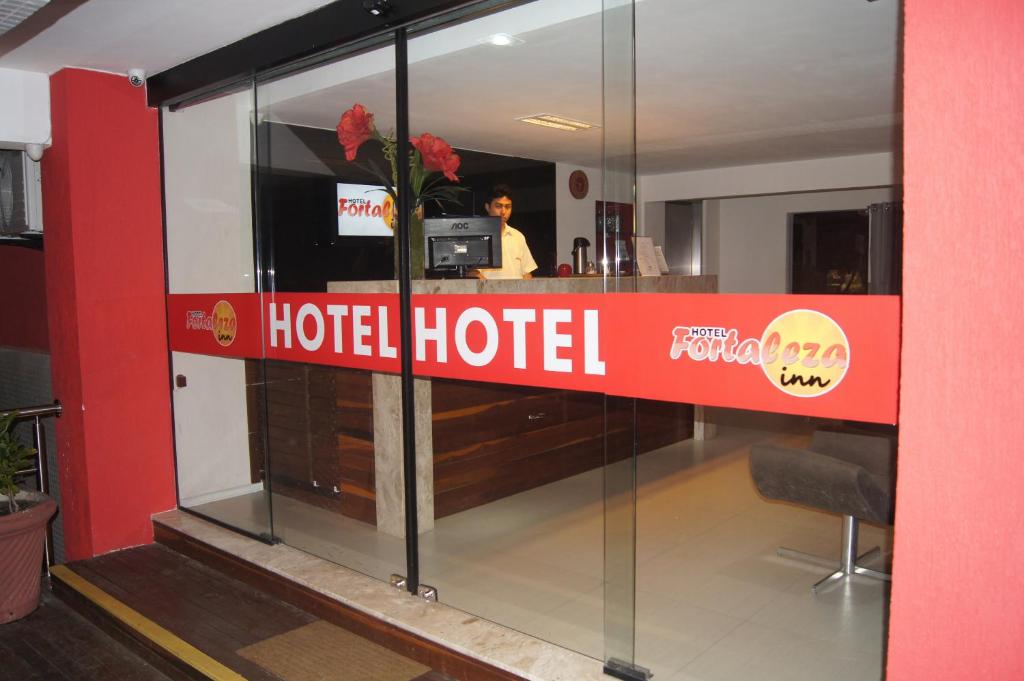  Hotel Fortaleza Inn