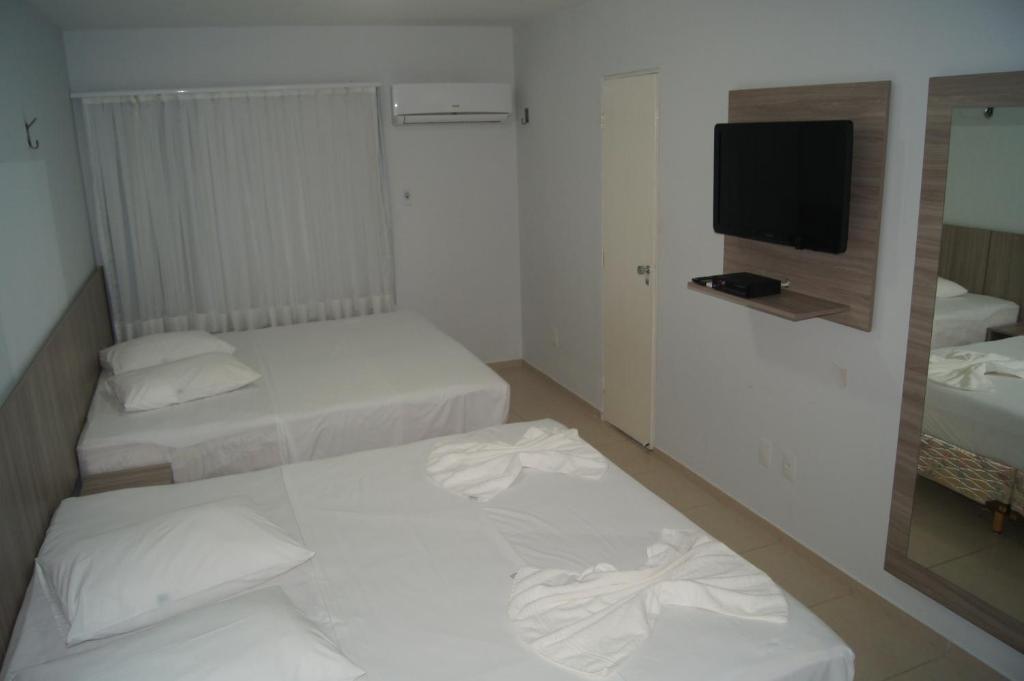  Hotel Fortaleza Inn