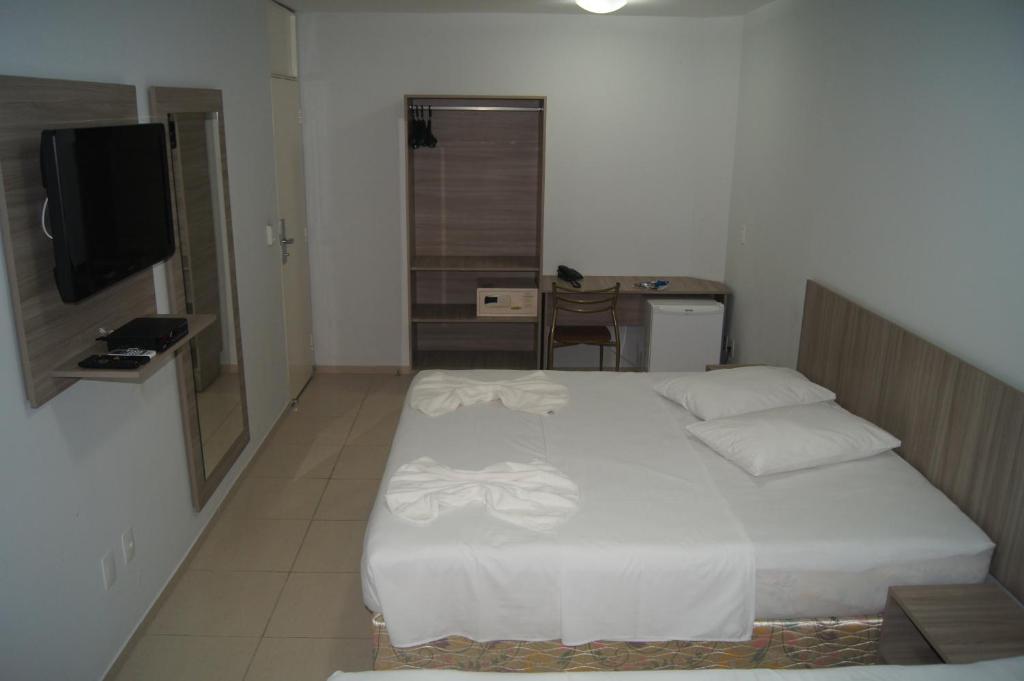  Hotel Fortaleza Inn