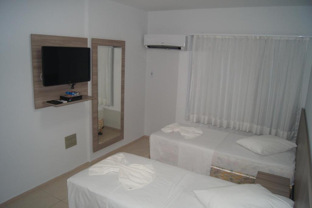  Hotel Fortaleza Inn