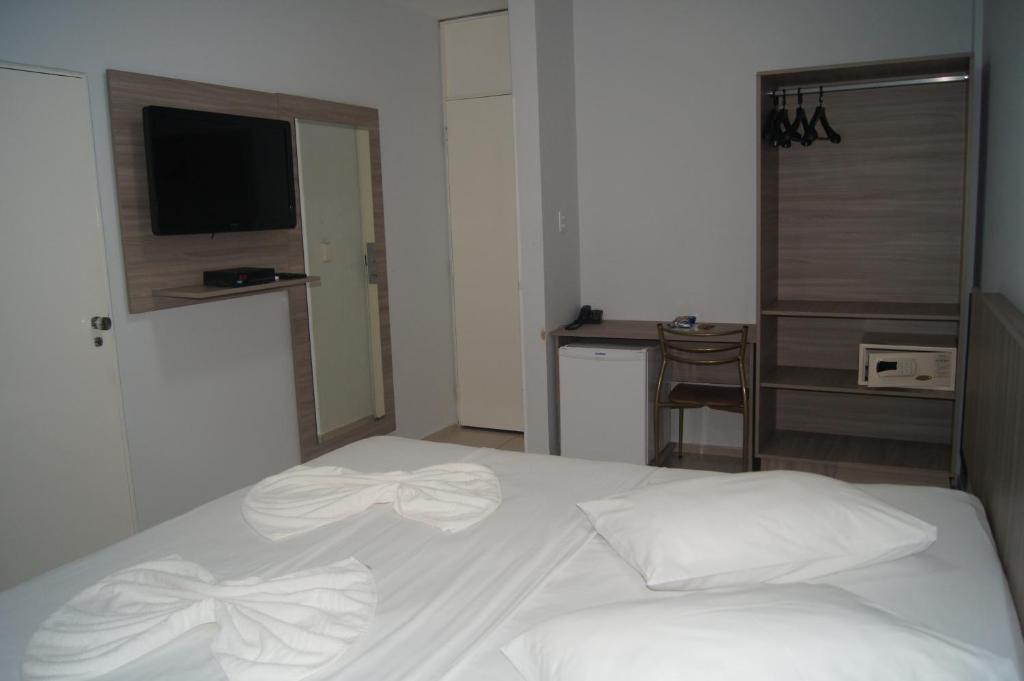  Hotel Fortaleza Inn