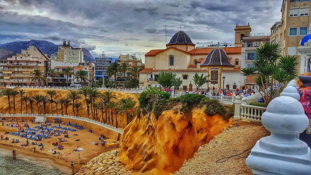 48 BENIDORM, Benidorm – Updated 2023 Prices