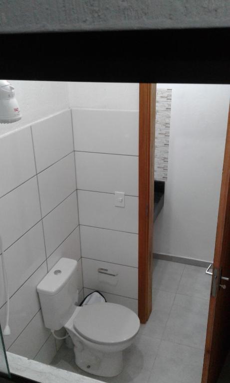  Flats da barrinha da ferrugem a 500mt do mar