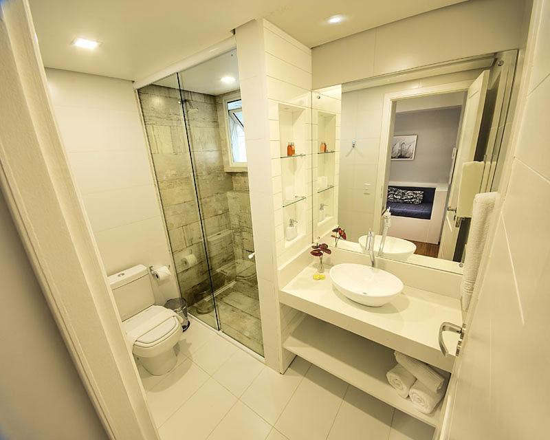  Hospedaria das Brisas
