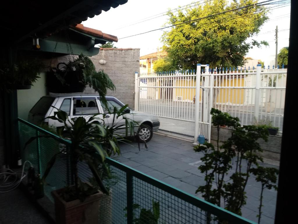 Pousada dos Mestres