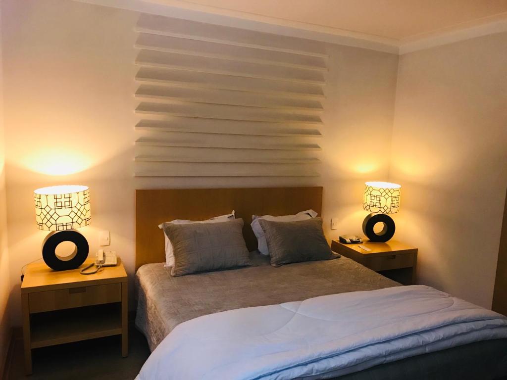  Hotel Boutique Haddock Lobo Paulista