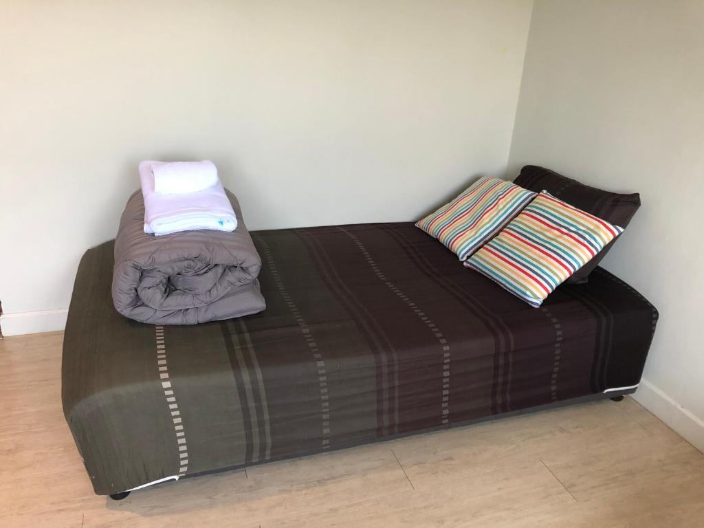 Alley living rama8 - 3