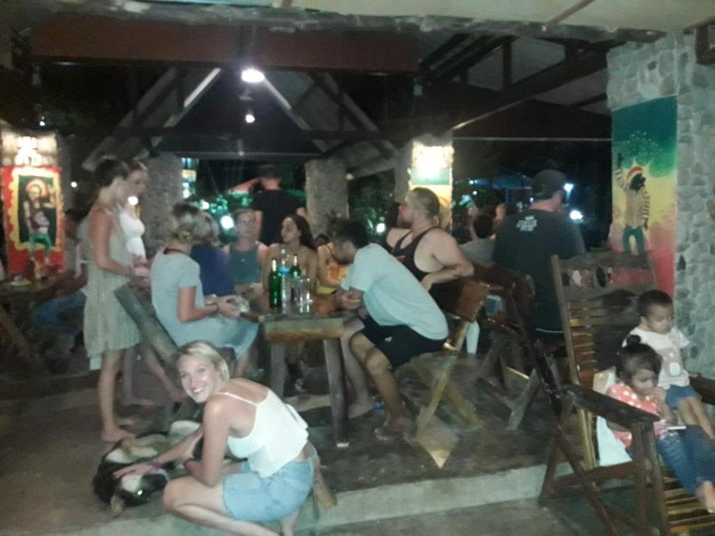 Photo from Mayow Bungalow Kohmook Trang in Trang, Trang Province, Thailand