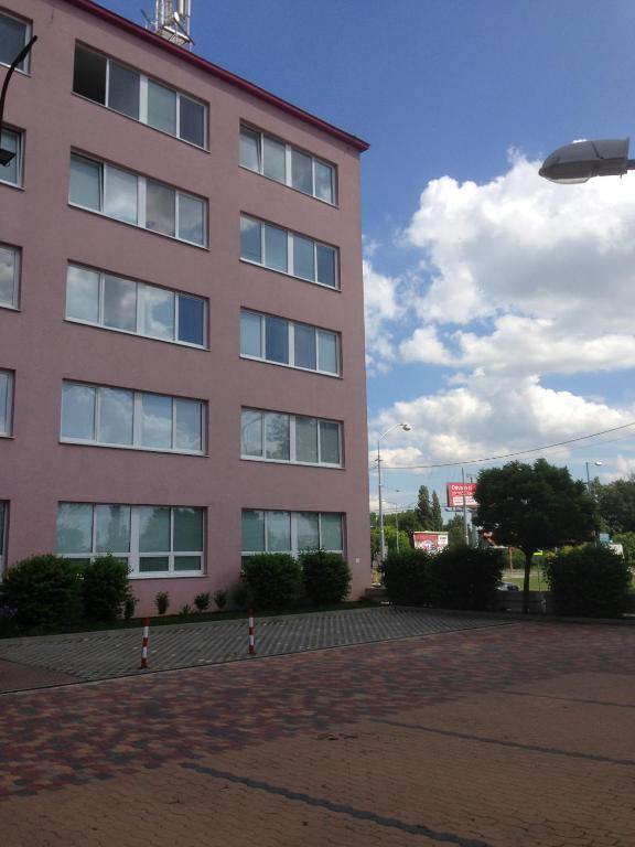 Hosté ubytování Hotel Prim