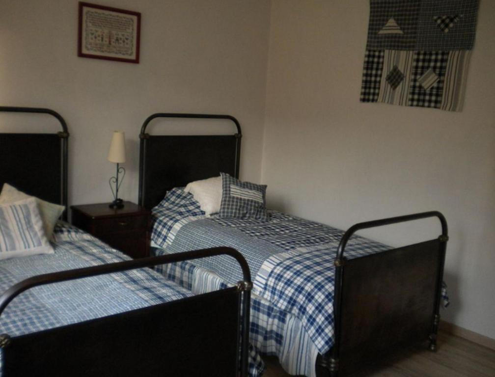 Gite Le Mandlé – photo 29