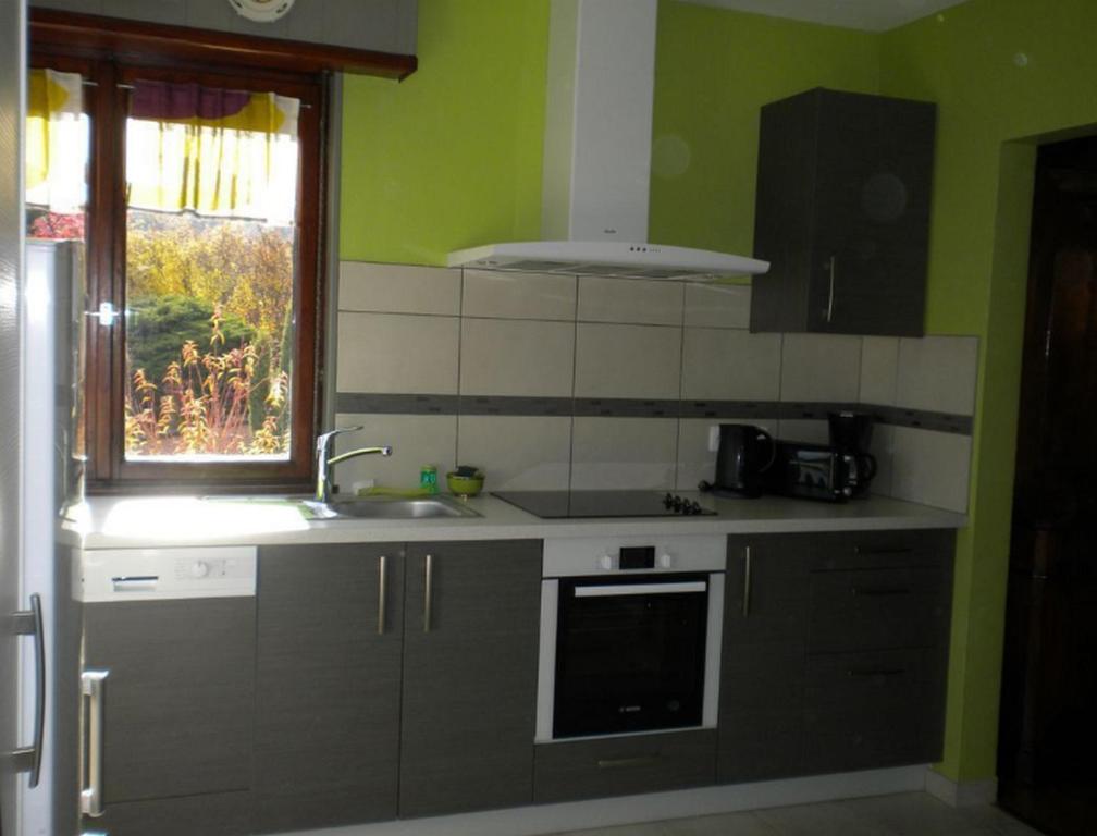 Gite Le Mandlé – photo 35