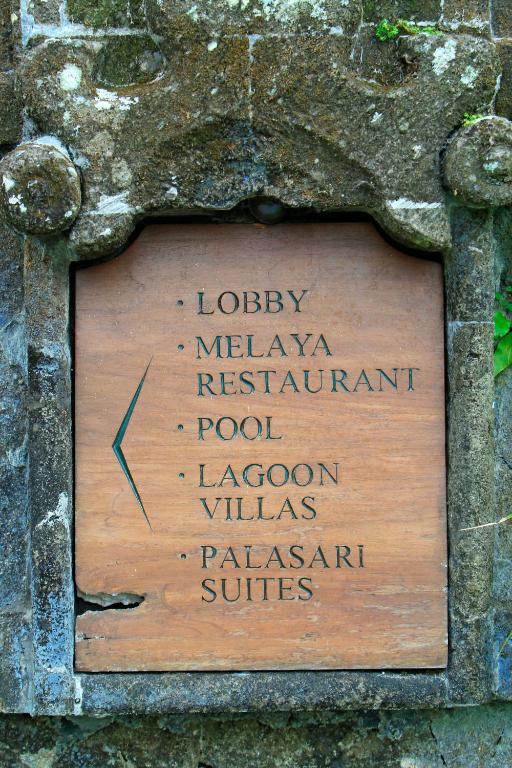 Fotografie z fotogalerie ubytování Taman Wana Resort Palasari v destinaci Negara