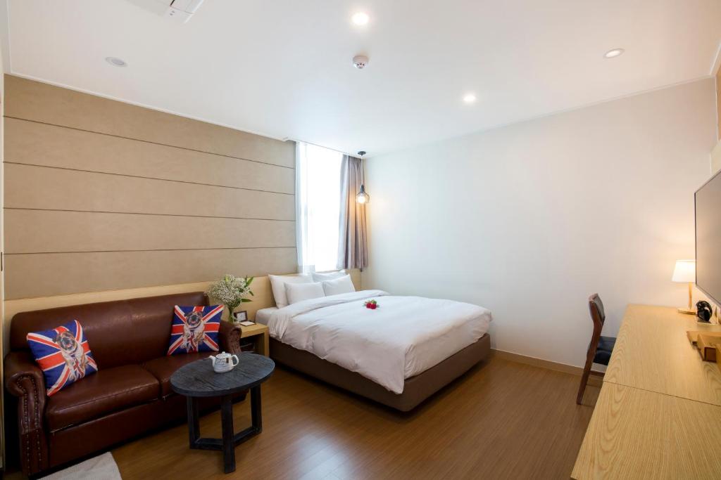 Hotel Nafore - Superior Double Room