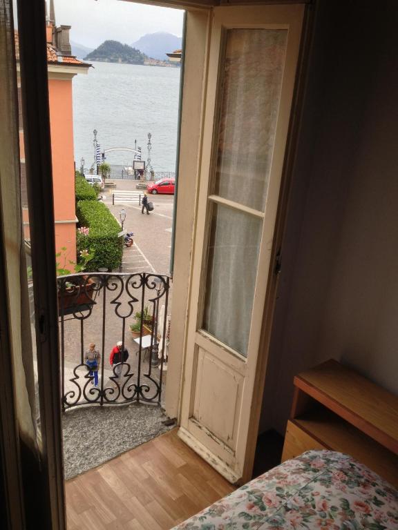 Příroda nedaleko hotelu