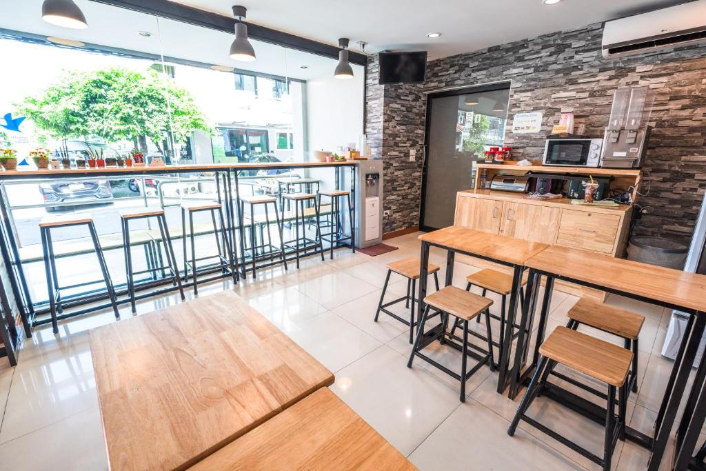 Don Muang Hotel - Resim 37